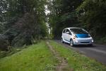 Mitsubishi i-MiEV 2012 года (US)